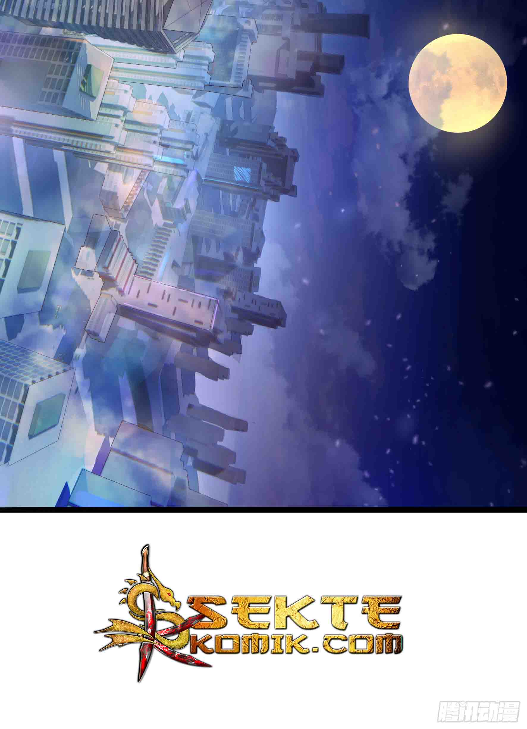 Fairy Demon Dad Chapter 08 Gambar 40